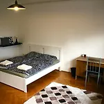Apartamento Castle Stallion Budapeste