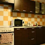 Apartamento Castle Stallion *