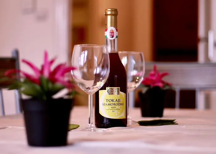 Apartament Castle Stallion