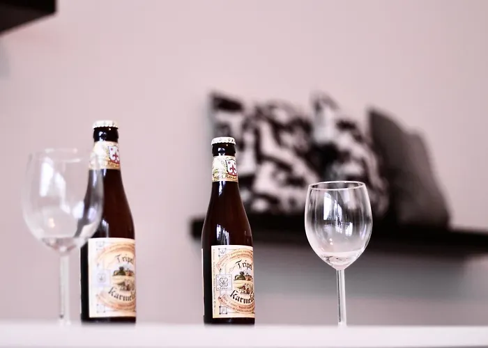 Castle Stallion Apartament Budapesta