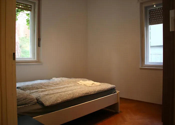 Apartament Castle Stallion