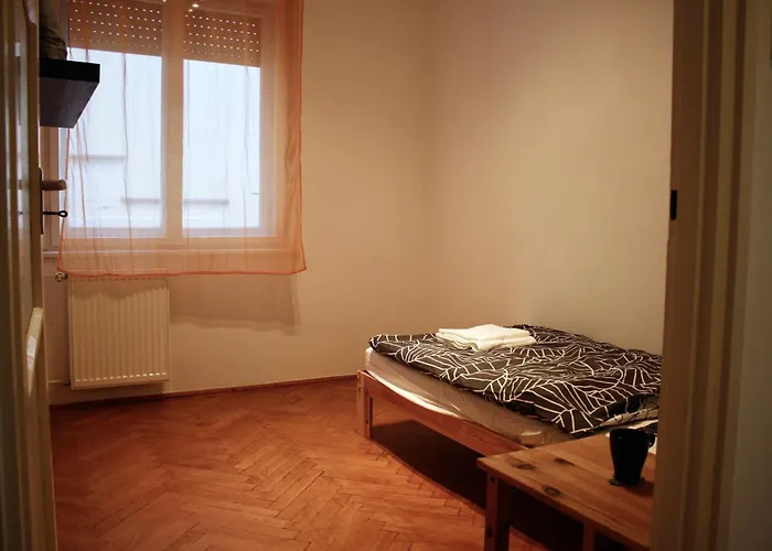 Castle Stallion Apartament