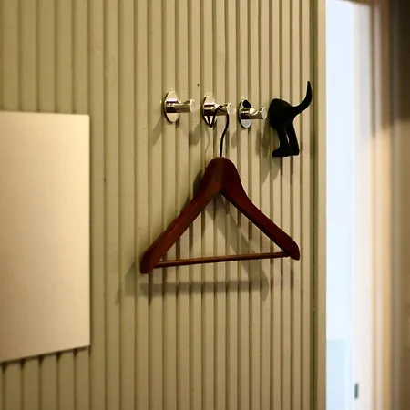 Castle Stallion 부다페스트