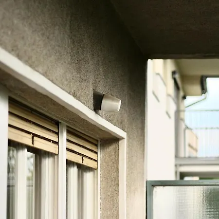 Castle Stallion * בודפשט