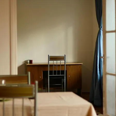 Castle Stallion Apartmán Budapešť