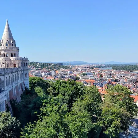 Castle Stallion דירה *