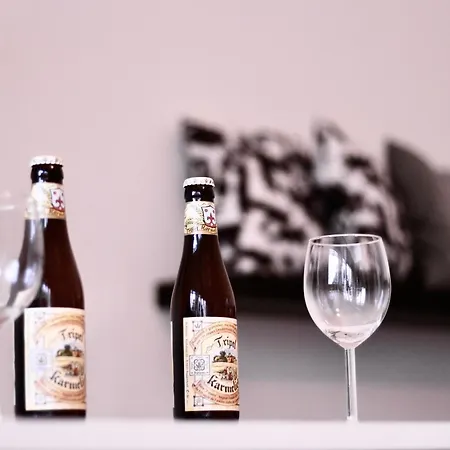 Castle Stallion דירה בודפשט