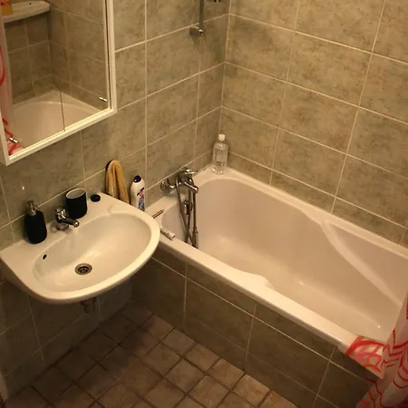 Castle Stallion דירה *