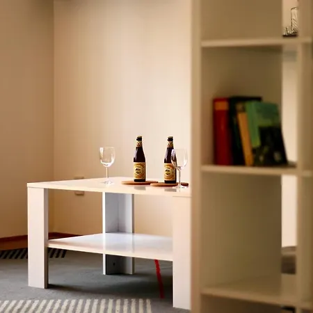 Castle Stallion Apartment *