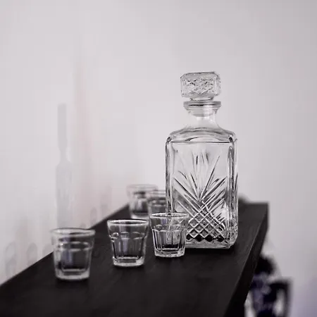 Castle Stallion Apartment Budapest