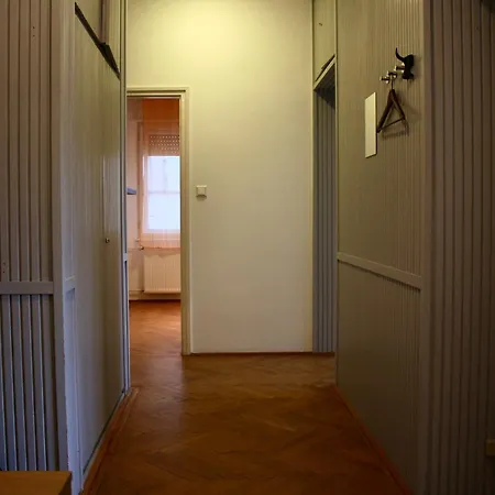 Apartmán Castle Stallion *