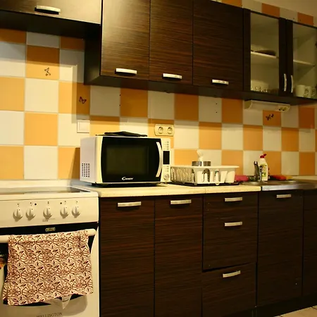 Apartment Castle Stallion *