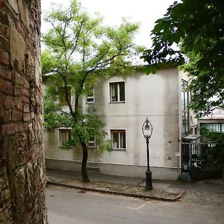 Castle Stallion * Budapest